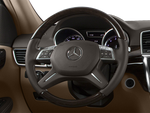 2014 Mercedes-Benz M-Class RWD 4dr ML 350