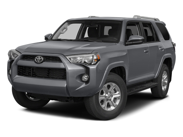 2014 Toyota 4Runner Limited 4x4 V6's photo