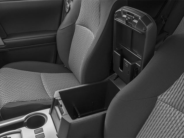2014 Toyota 4Runner 4WD 4dr V6 SR5