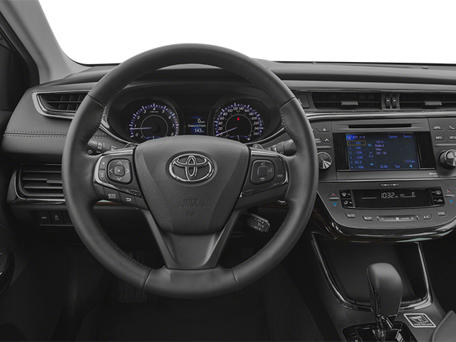 2014 Toyota Avalon 4dr Sdn Limited