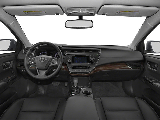 2014 Toyota Avalon 4dr Sdn Limited