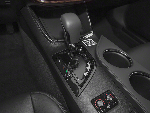 2014 Toyota Avalon 4dr Sdn Limited