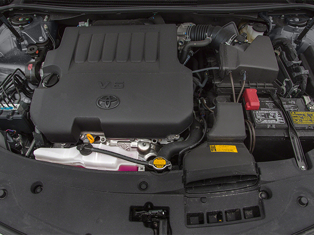 2014 Toyota Avalon 4dr Sdn Limited