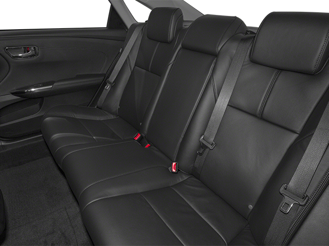 2014 Toyota Avalon 4dr Sdn Limited