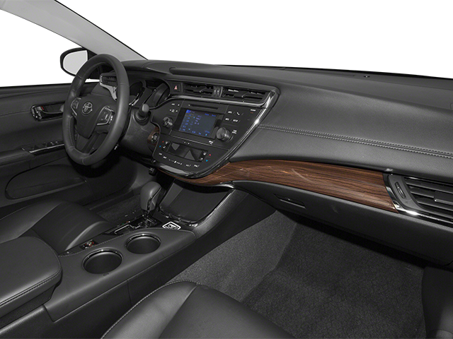 2014 Toyota Avalon 4dr Sdn Limited