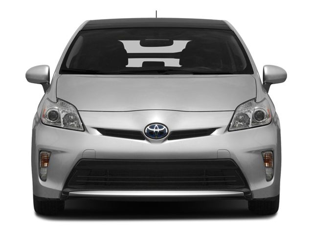 2014 Toyota Prius 5dr HB Four