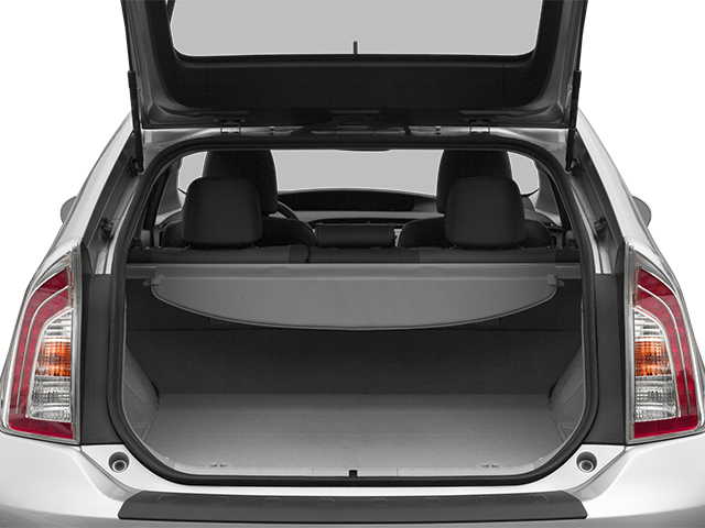 2014 Toyota Prius 5dr HB Four