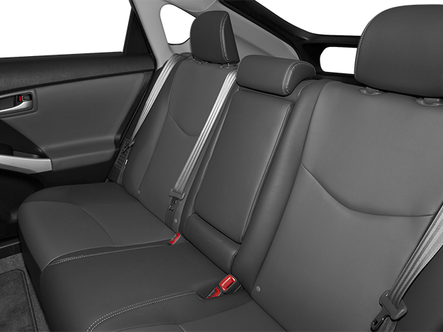 2014 Toyota Prius 5dr HB Four