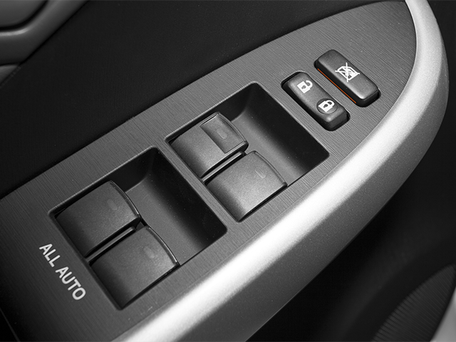 2014 Toyota Prius 5dr HB Four