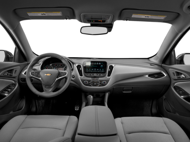 2016 Chevrolet Malibu 4dr Sdn Hybrid w/1HY