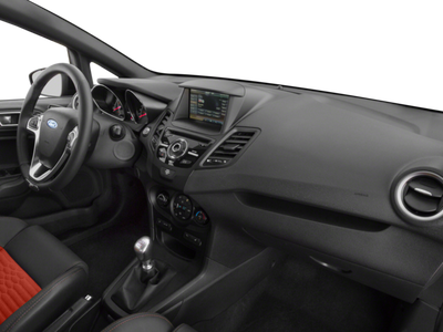 2016 Ford Fiesta 5dr HB ST