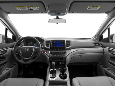 2016 Honda Pilot AWD 4dr EX