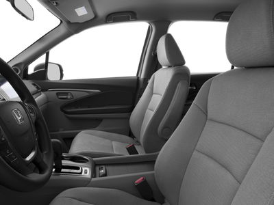 2016 Honda Pilot AWD 4dr EX