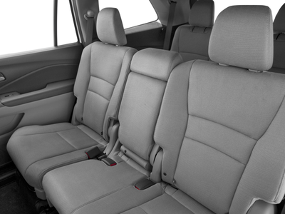 2016 Honda Pilot AWD 4dr EX