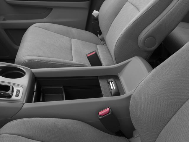 2016 Honda Pilot AWD 4dr EX