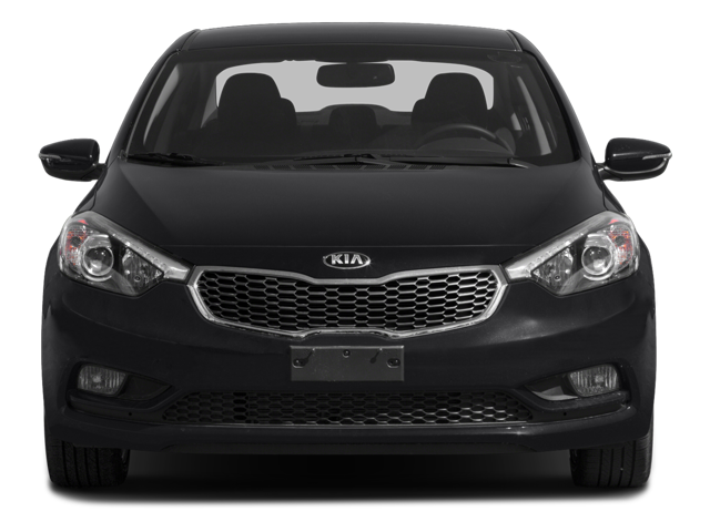 2016 Kia Forte 4dr Sdn Auto EX
