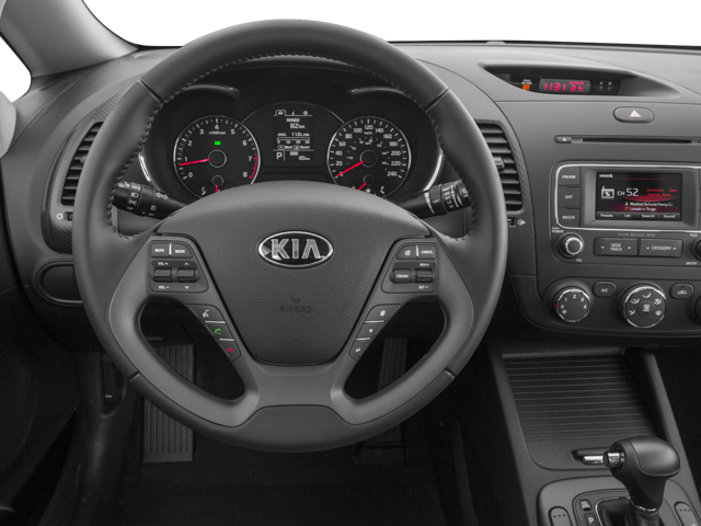 2016 Kia Forte 4dr Sdn Auto EX