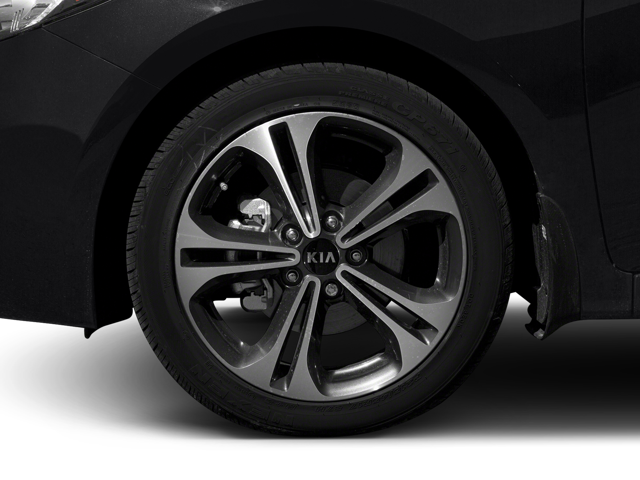 2016 Kia Forte 4dr Sdn Auto EX