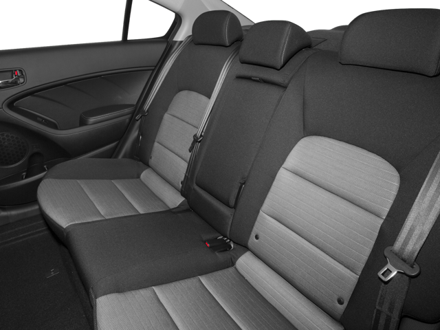 2016 Kia Forte 4dr Sdn Auto EX