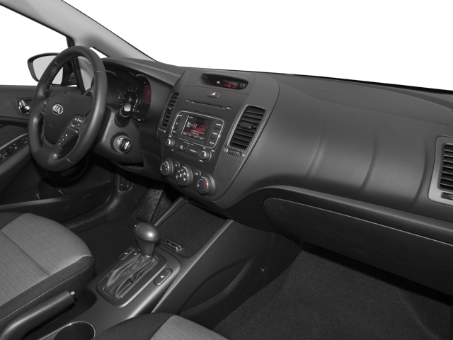 2016 Kia Forte 4dr Sdn Auto EX