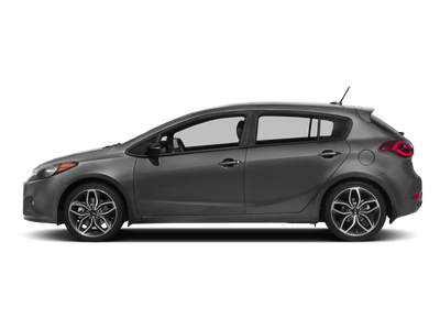 2016 Kia Forte 5-Door 5dr HB Man SX