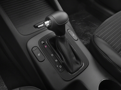 2016 Kia Forte 5-Door 5dr HB Man SX