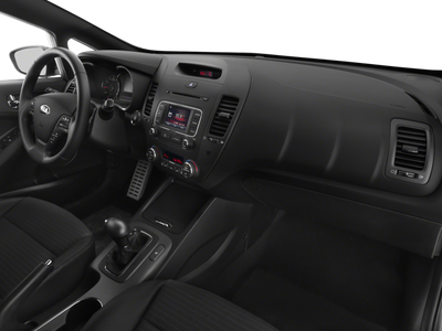 2016 Kia Forte 5-Door 5dr HB Man SX