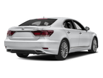 2017 Lexus LS LS 460