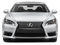 2017 Lexus LS LS 460