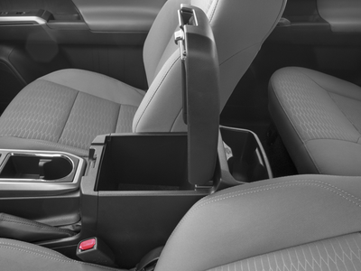 2017 Toyota Tacoma SR5 Double Cab 5' Bed V6 4x2 AT