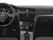 2017 Volkswagen e-Golf 4-Door SEL Premium