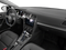 2017 Volkswagen e-Golf 4-Door SEL Premium