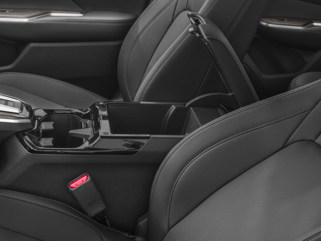 2018 Honda Clarity Plug-In Hybrid Touring Sedan