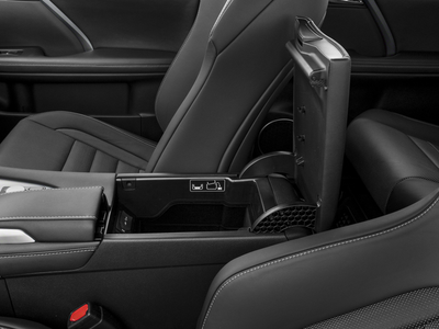 2018 Lexus RX RX 450h F Sport AWD