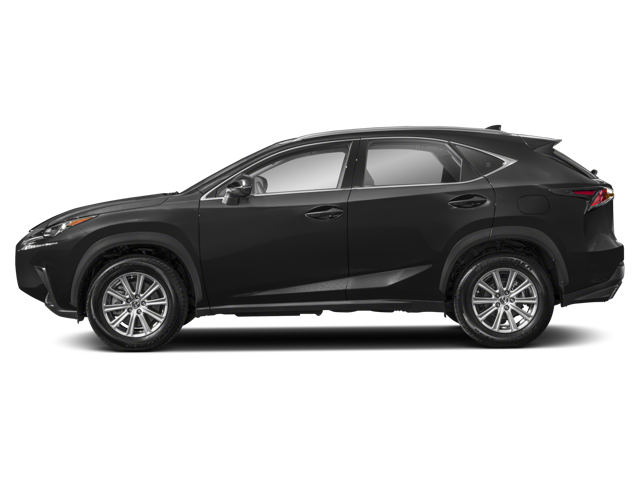 2018 Lexus NX NX 300 FWD