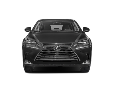 2018 Lexus NX NX 300 FWD