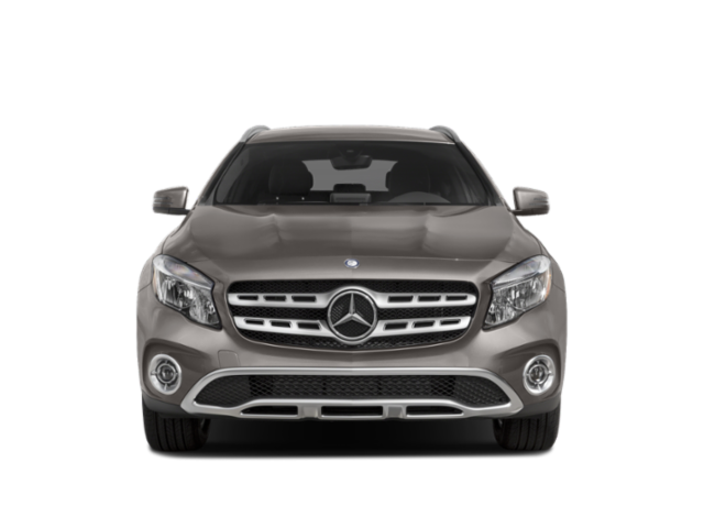 2018 Mercedes-Benz GLA GLA 250 4MATIC® SUV