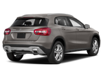 2018 Mercedes-Benz GLA GLA 250 4MATIC® SUV