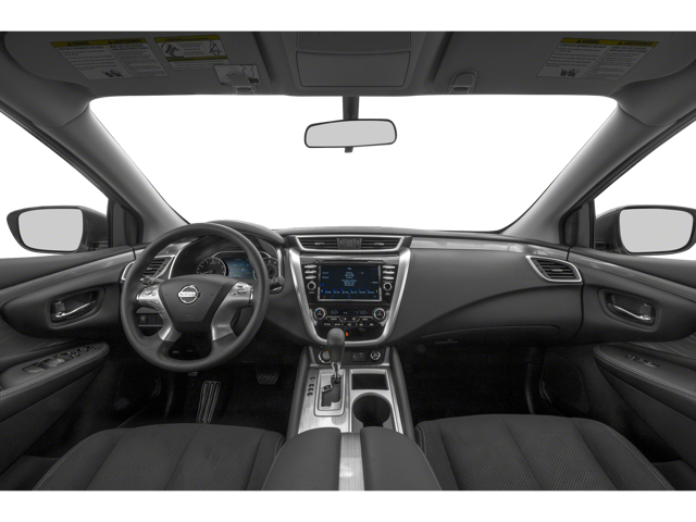 2018 Nissan Murano AWD SL