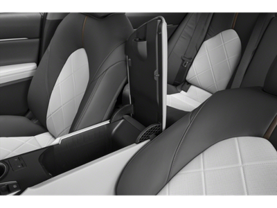 2018 Toyota Camry XLE Auto
