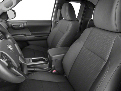 2018 Toyota Tacoma SR Access Cab 6' Bed I4 4x2 AT