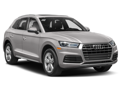 2019 Audi Q5 Premium Plus 45 TFSI quattro