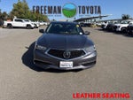 2018 Acura TLX 2.4L FWD