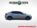 2013 Acura ILX 4dr Sdn 2.4L Premium Pkg