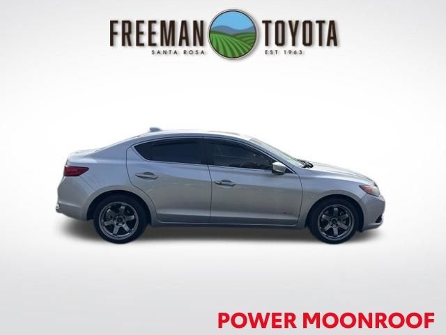 2013 Acura ILX 4dr Sdn 2.4L Premium Pkg