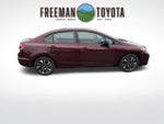 2013 Honda Civic Sdn Base