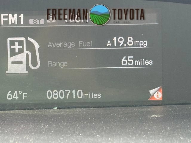 2013 Honda Civic Sdn Base