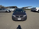2015 Honda Civic Sedan 4dr CVT EX