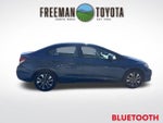2013 Honda Civic Sdn Base