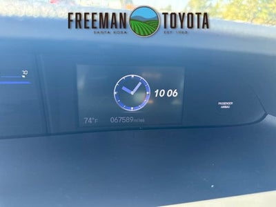 2013 Honda Civic Sdn Base